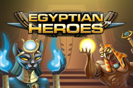 Automat Egyptian Heroes