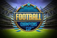 Automat Football: Champions Cup