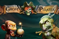 Ghost Pirates - Odkryj tajemniczy skarb piratów