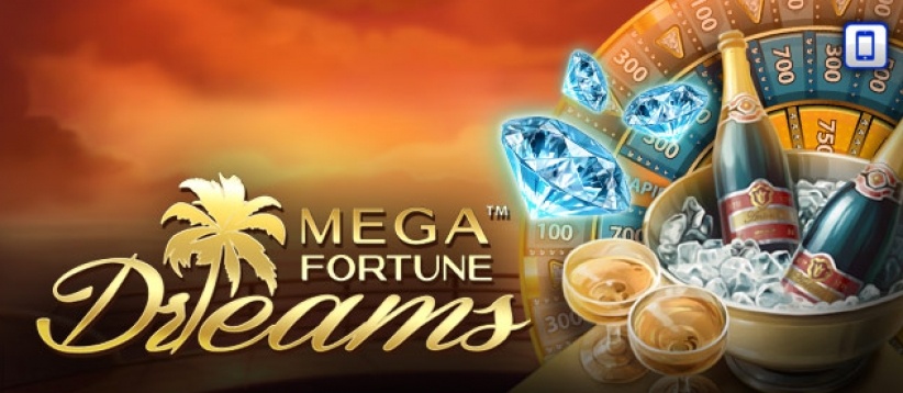 Darmowe spiny na mega fortune dreams casumo casino 1