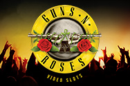 Automat Guns N Roses - Legenda powraca!