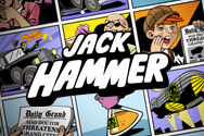 Automat Jack Hammer to najpopularniejszy slot?